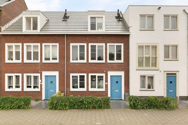 Woning Waterfront 97 Dronten