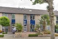 Woning Houtwal 79 Zeewolde