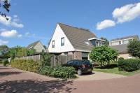 Woning Schelf 11 Wieringerwerf