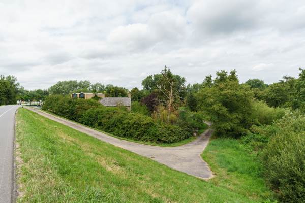Woning Meerdijk 24 Acquoy