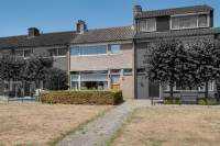 Woning Haviklaan 21 Dieren