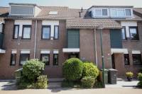 Woning Zwanenkamp 1137 07 NP Maarssen
