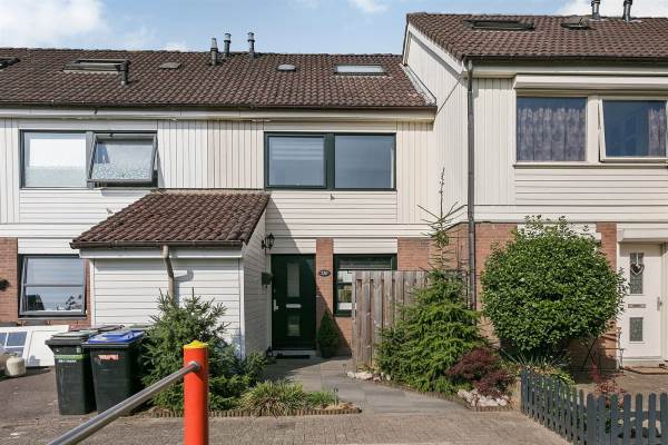 Woning Weerdestein 130 Dordrecht
