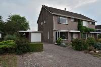 Woning Volmachtenstraat 12 Hooghalen