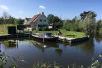 Woning Eysinga-State 218 Sint Nicolaasga