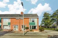 Woning Karekietstraat 31 Aalsmeer