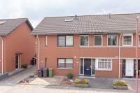 Woning Bertus Aafjeshove 27 Nieuwegein