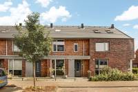 Woning Theetuinlaan 5 Vleuten