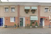 Woning Marguerite Durasstraat 24 Spijkenisse