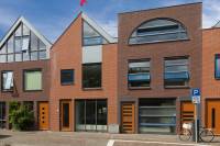 Woning Boslaan 12 Vlaardingen