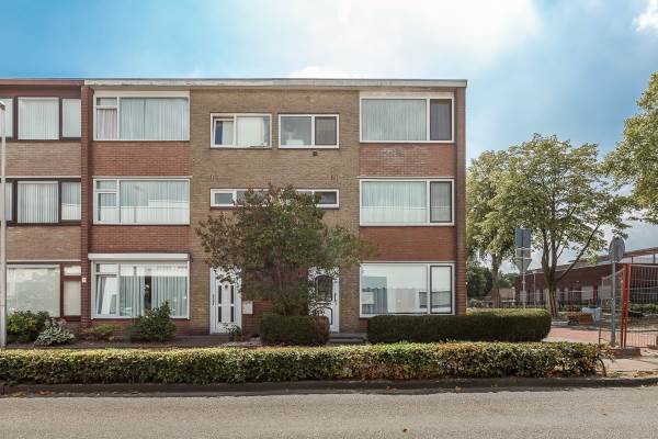 Woning Kerkwerve 6 Etten-Leur