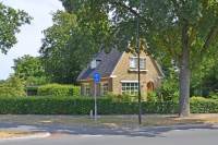 Woning Raadhuisweg 2 Burgum