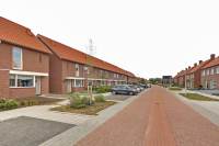 Woning Hoefsmid 11 Oldenzaal
