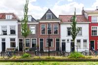 Woning Vlamingstraat 21 Delft