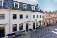 Woning Wilhelminastraat 15 Wijk Bij Duurstede