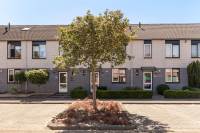 Woning Boterbloem 36 Hardenberg