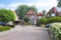 Woning Piet Muyselaarstraat 73 Hengelo