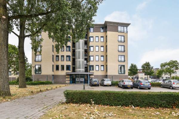 Woning Heerendonklaan 87 Den Bosch