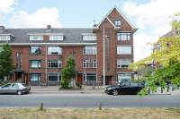 Woning Thorbeckelaan 96 Den Haag