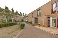 Woning Basilicumstraat 3 Utrecht