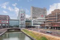 Woning Stationsstraat 28 Utrecht