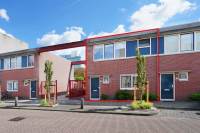 Woning Ceramstraat 27 Utrecht