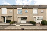 Woning Händelstraat 15 Barendrecht