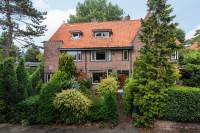 Woning Prins Mauritslaan 93 Overveen