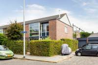 Woning Chirurgijnsgilde 2 Amersfoort