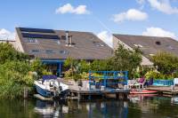 Woning Loefzijde 22 Almere