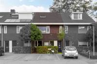 Woning Laan van Klarenbeek 4 Arnhem