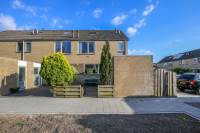 Woning Wijngaard 161 Lelystad