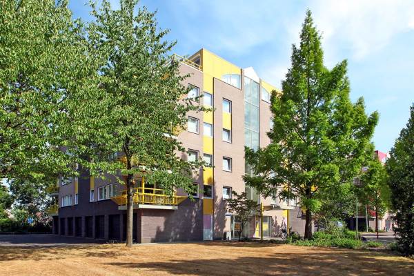 Woning De Maaier 133 Hoogeveen