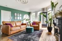 Woning Nassaukade 129 Amsterdam