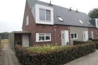 Woning Bouwsteeg 15 Middelaar