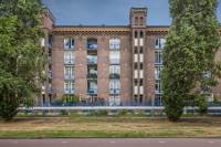 Woning Zeeburgerkade 690 Amsterdam