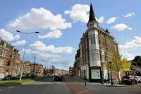 Woning 2e Schuytstraat 195 Den Haag