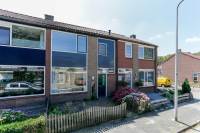 Woning G.R. van Kinschotstraat 16 Oudewater