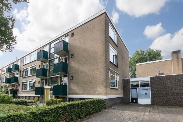 Woning Terborchlaan 157 Alkmaar