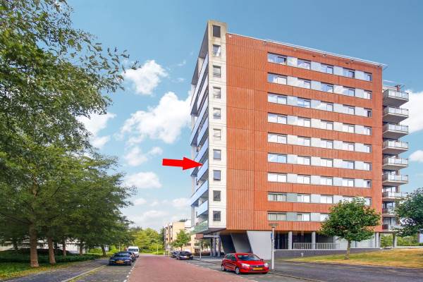 Woning Laan van Deshima 14 Amstelveen - Oozo.nl