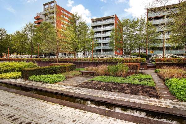 Woning Laan van Deshima 14 Amstelveen - Oozo.nl