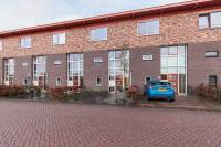 Woning Renzo Pianolijn 17 Zoetermeer
