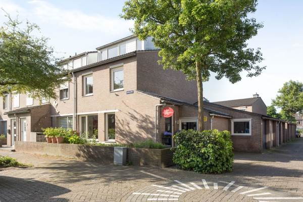 Woning Gageldonk 19 Den Bosch