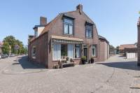 Woning Sint Joostdijk 10 Oosterland