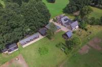 Woning Grensweg 12 Emst