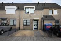 Woning Julius de Haasstraat 25 Vriezenveen