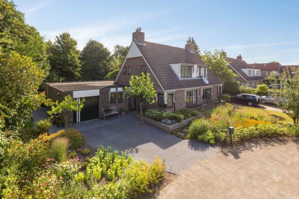 Woning Viermat 12 Haren Gn