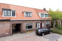 Woning Wilhelminastraat 40 Lisse