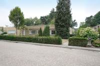 Woning Geerten Gossaertdreef 3 Tilburg