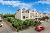 Woning Ossendrechtstraat 80 Tilburg